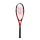 Wilson Kinder-Tennisschläger Pro Staff Precision 26in (11-14 Jahre) 2023 rot - besaitet -